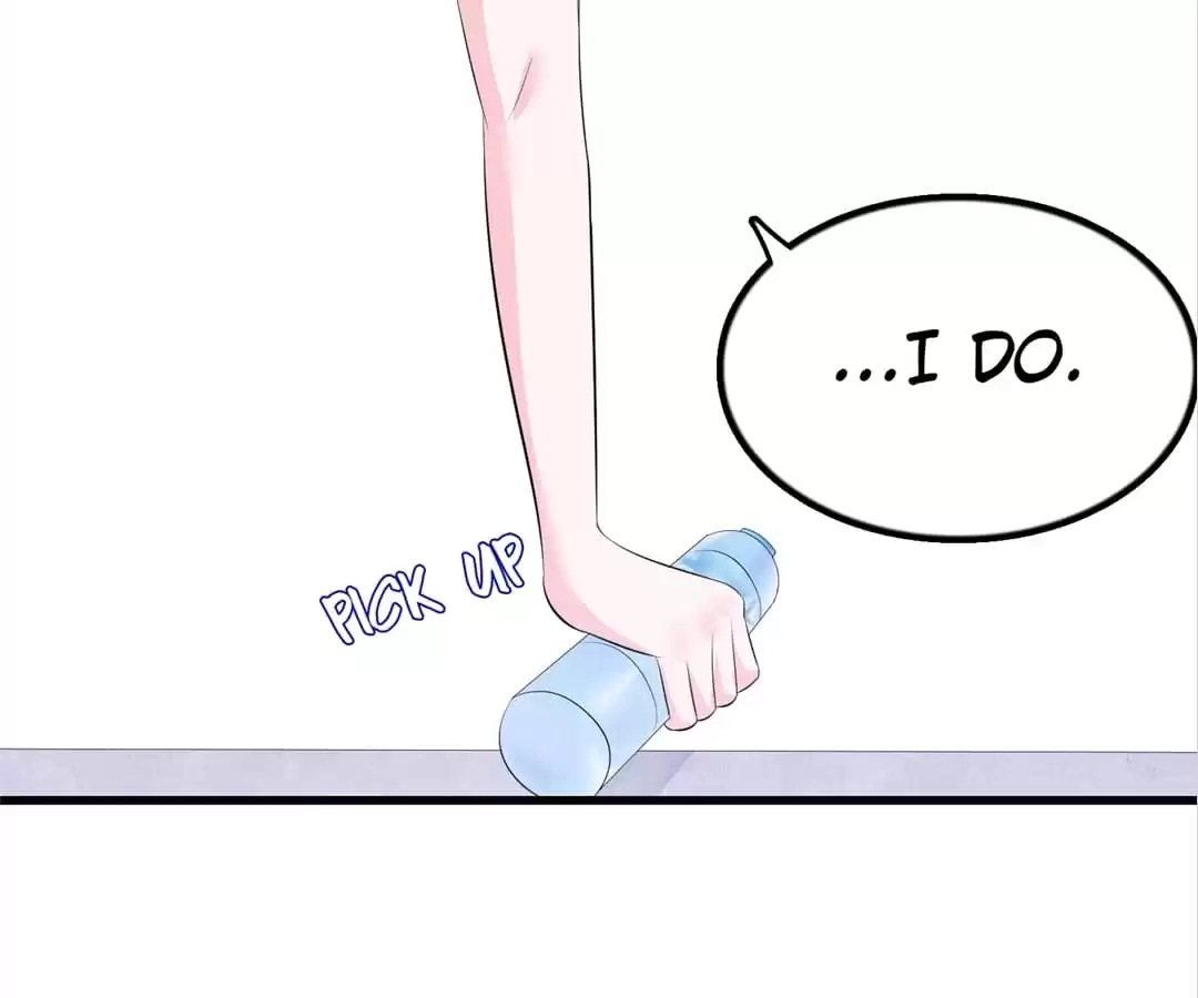 Delicate and Meek, Me? Chapter 126 page 46 - 