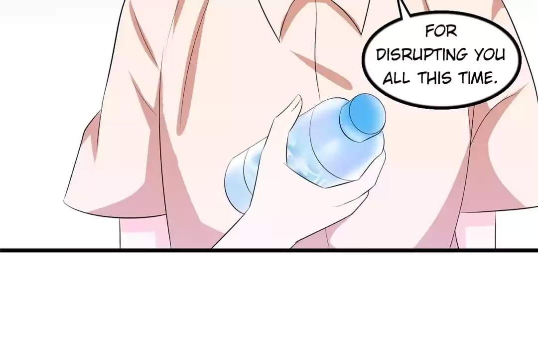 Delicate and Meek, Me? Chapter 126 page 49 - 