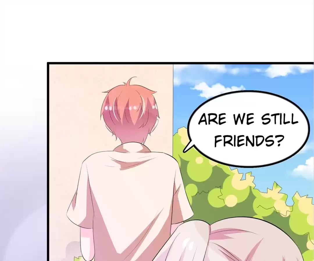 Delicate and Meek, Me? Chapter 126 page 50 - 