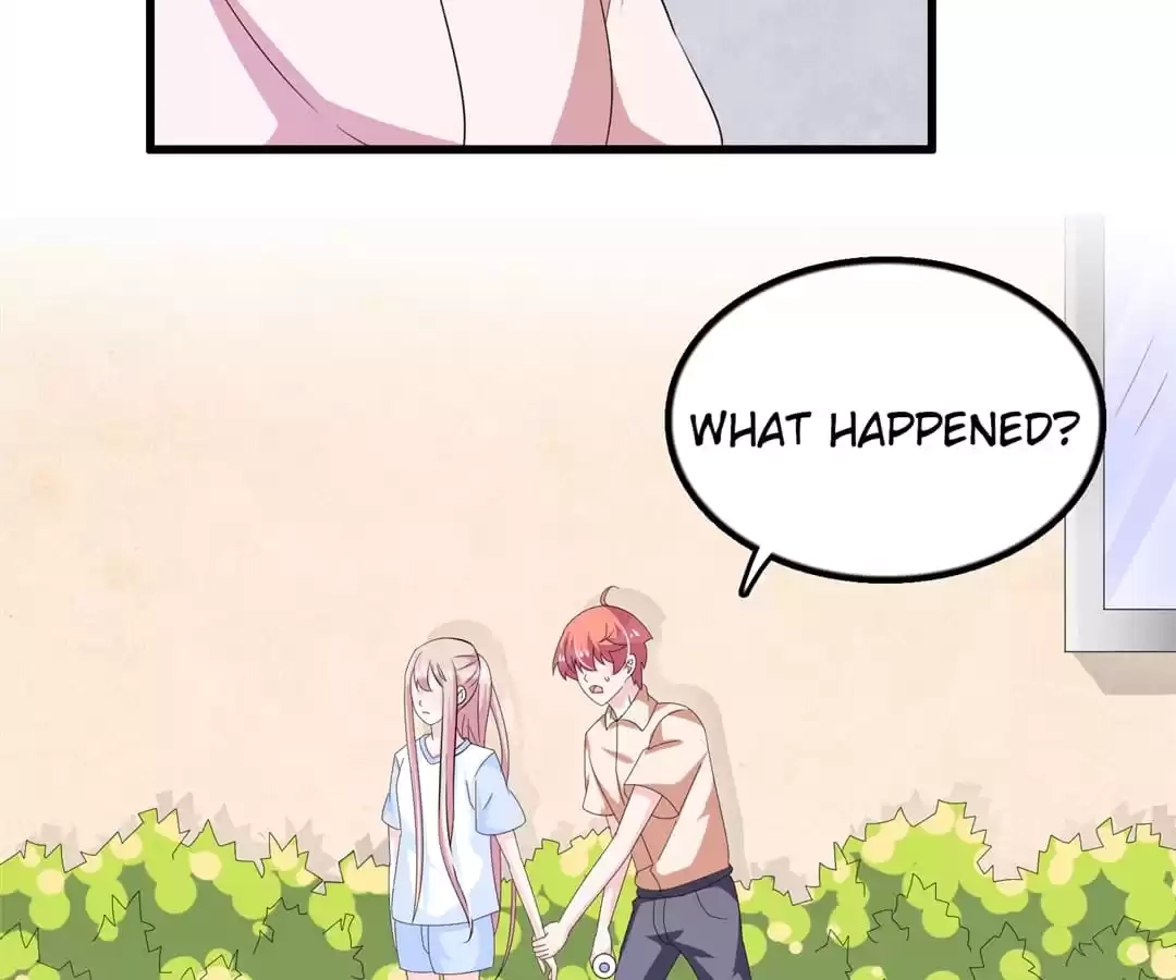 Delicate and Meek, Me? Chapter 126 page 6 - 