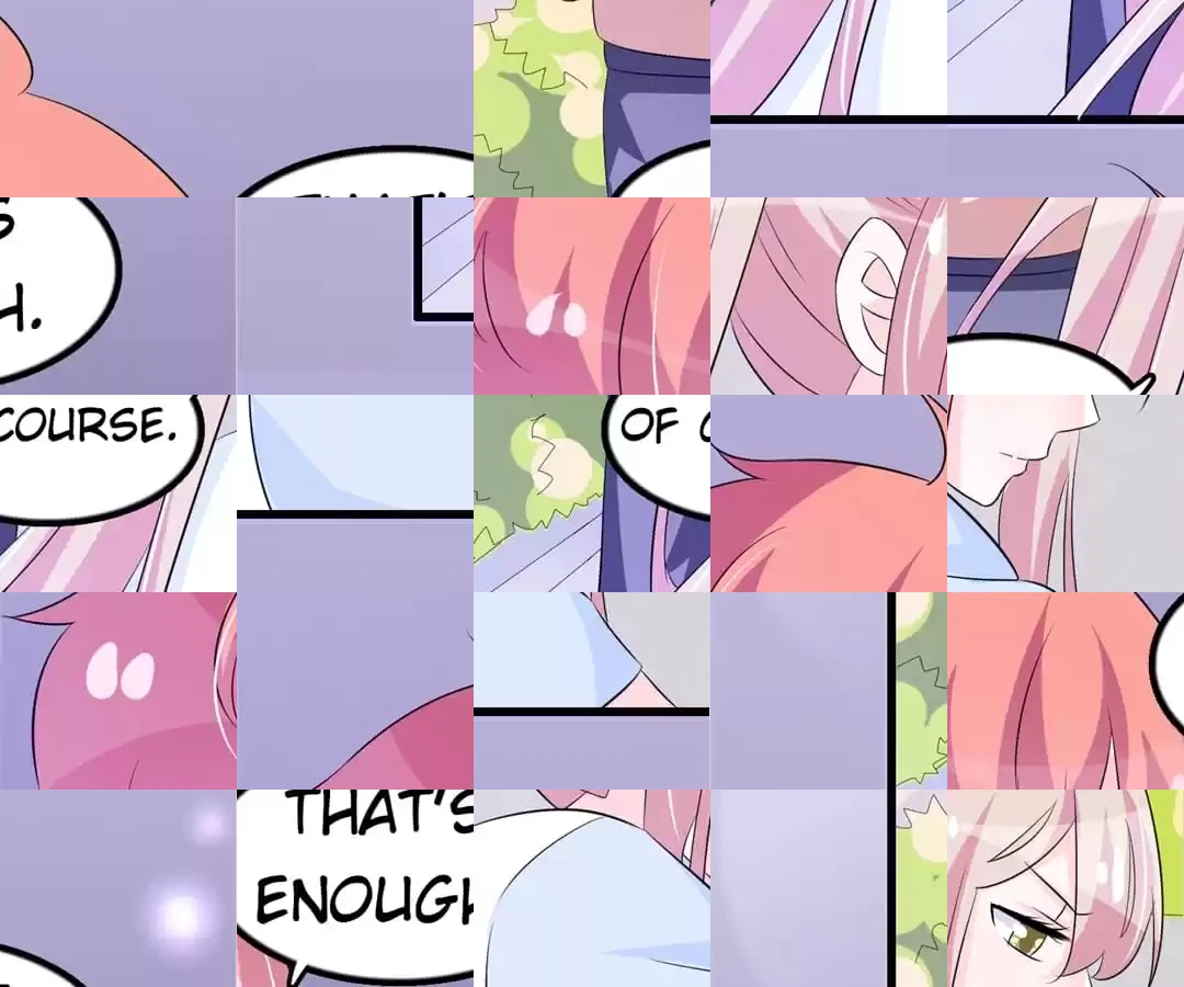 Delicate and Meek, Me? Chapter 126 page 51 - 