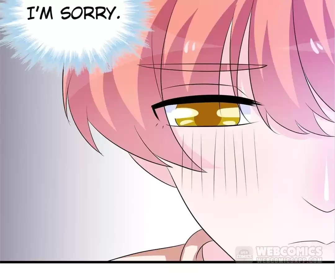 Delicate and Meek, Me? Chapter 126 page 56 - 