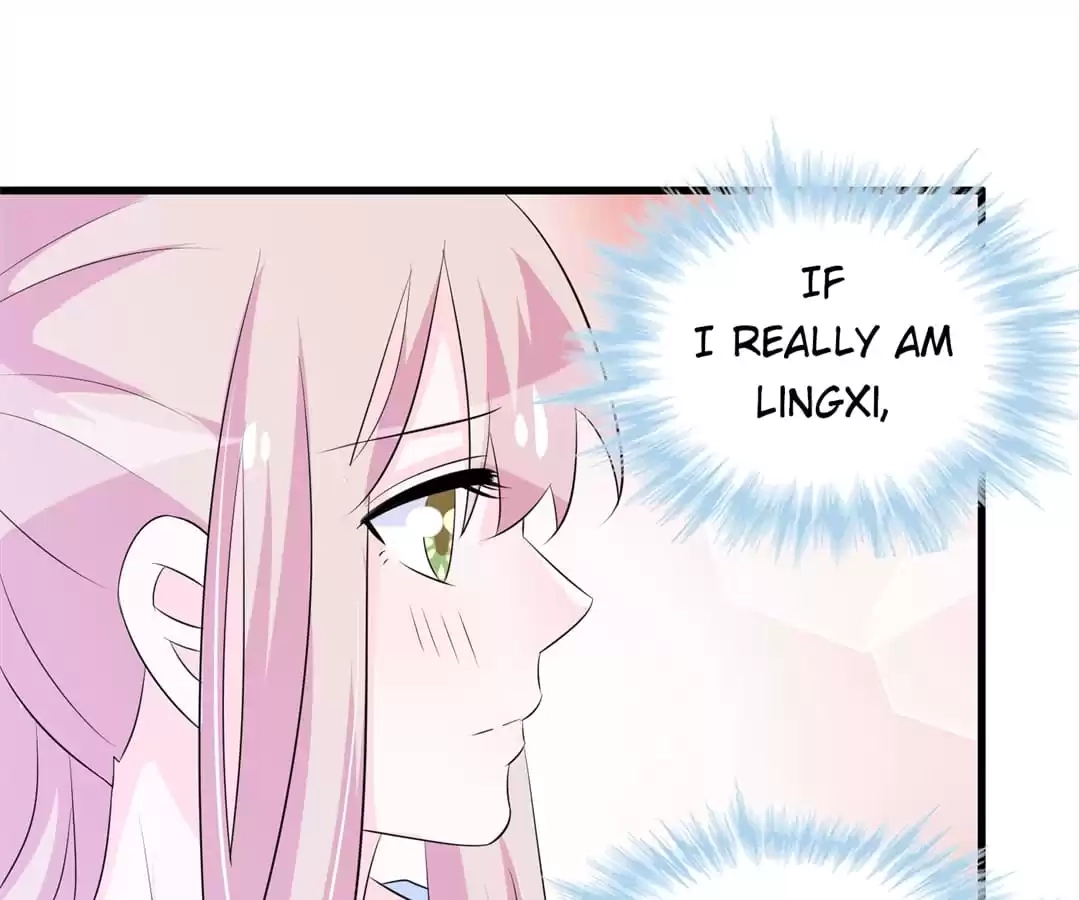 Delicate and Meek, Me? Chapter 126 page 58 - 