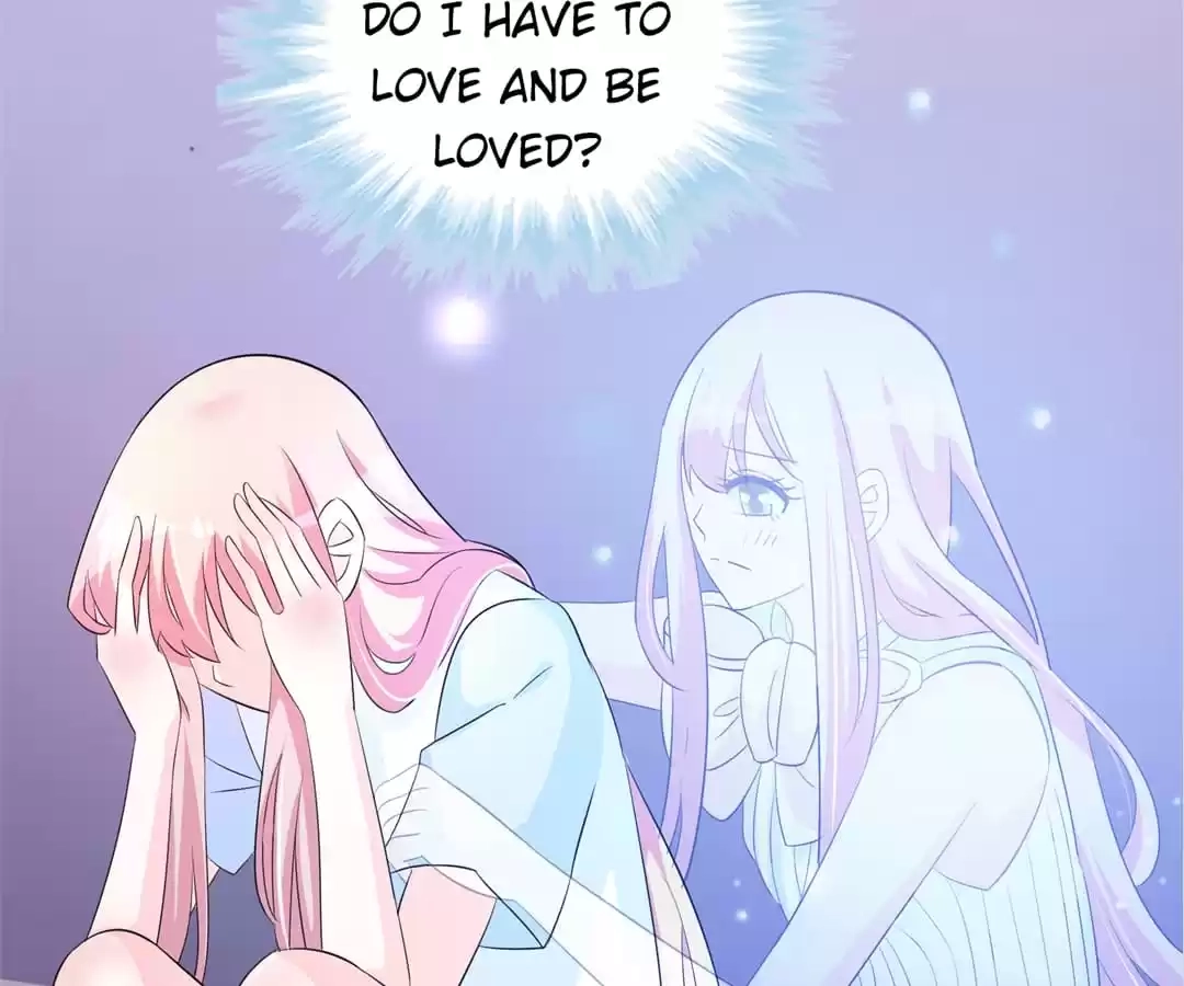 Delicate and Meek, Me? Chapter 126 page 62 - 