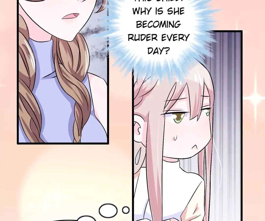 Delicate and Meek, Me? Chapter 13 page 12 - 
