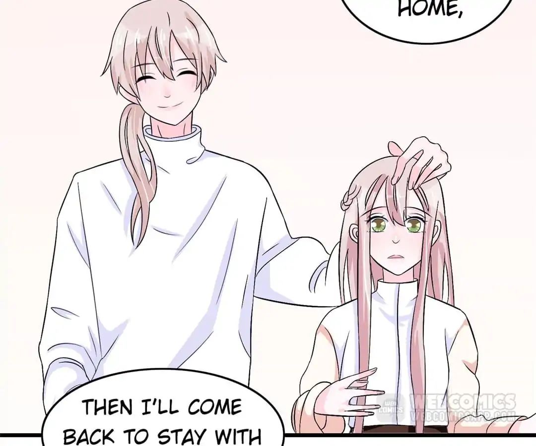 Delicate and Meek, Me? Chapter 13 page 14 - 