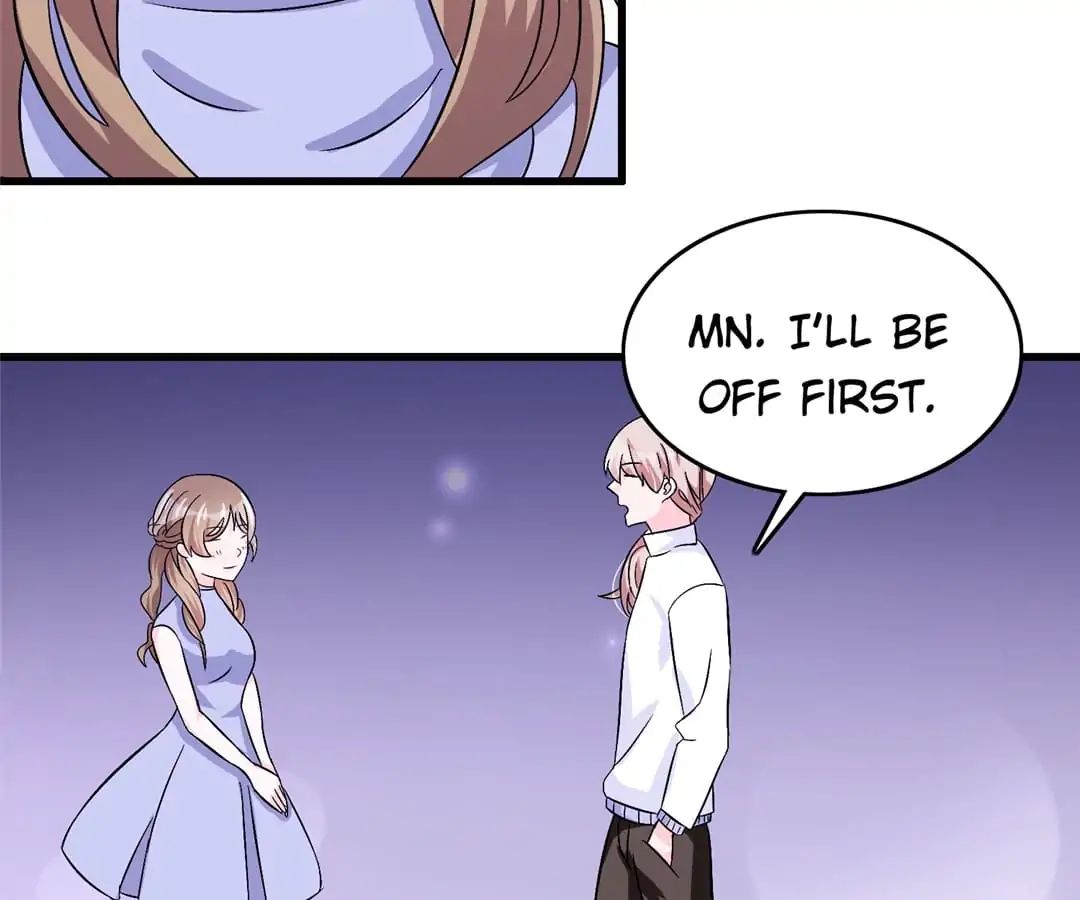 Delicate and Meek, Me? Chapter 13 page 16 - 