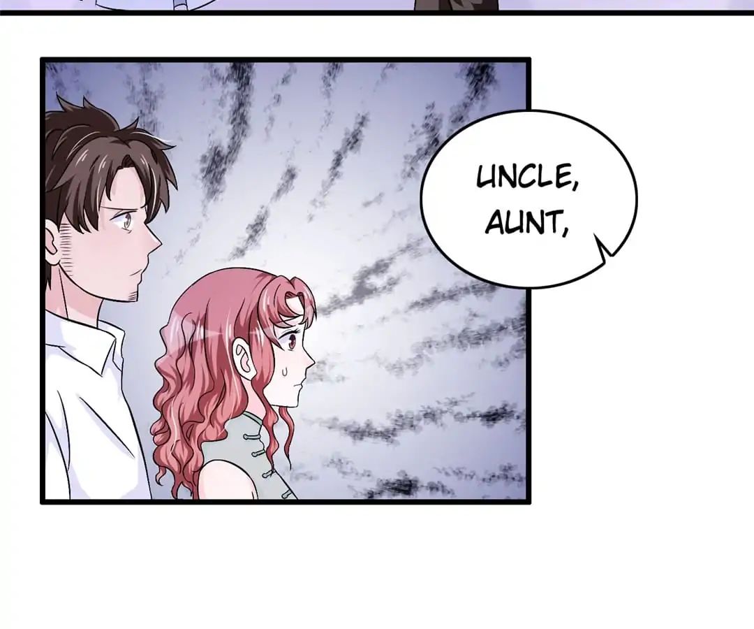 Delicate and Meek, Me? Chapter 13 page 17 - 