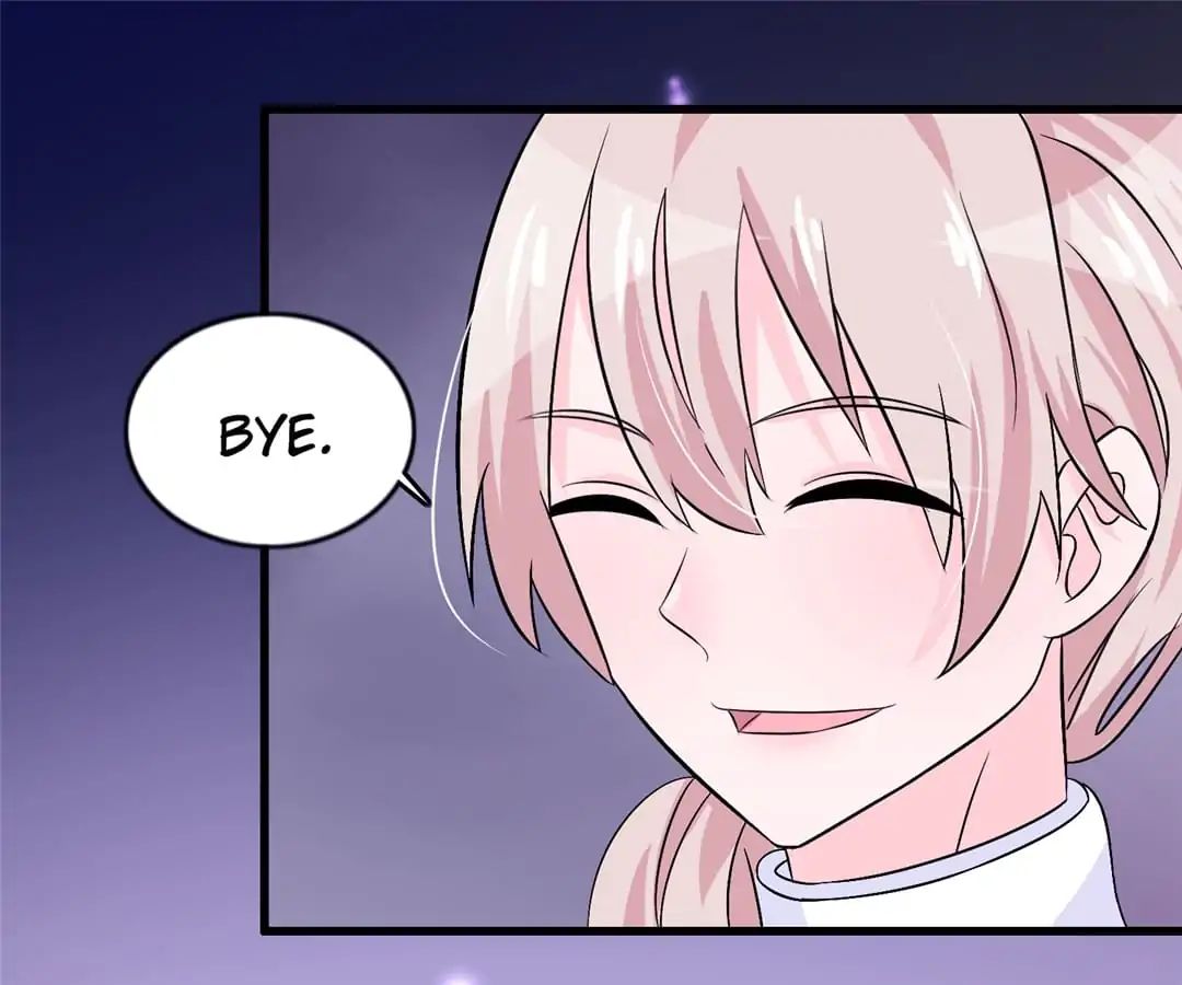 Delicate and Meek, Me? Chapter 13 page 18 - 