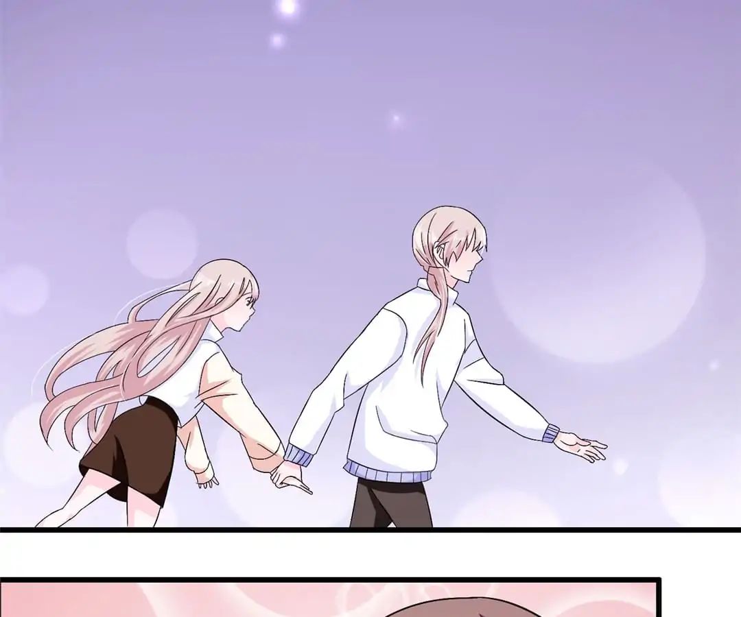 Delicate and Meek, Me? Chapter 13 page 19 - 