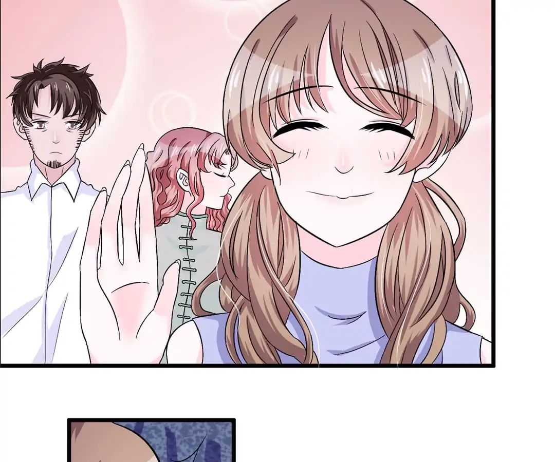Delicate and Meek, Me? Chapter 13 page 20 - 