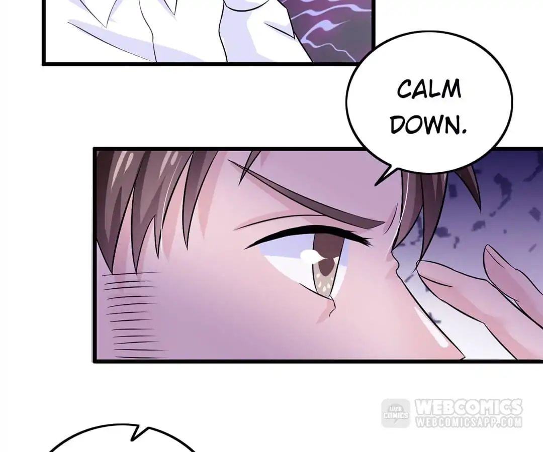 Delicate and Meek, Me? Chapter 13 page 3 - 