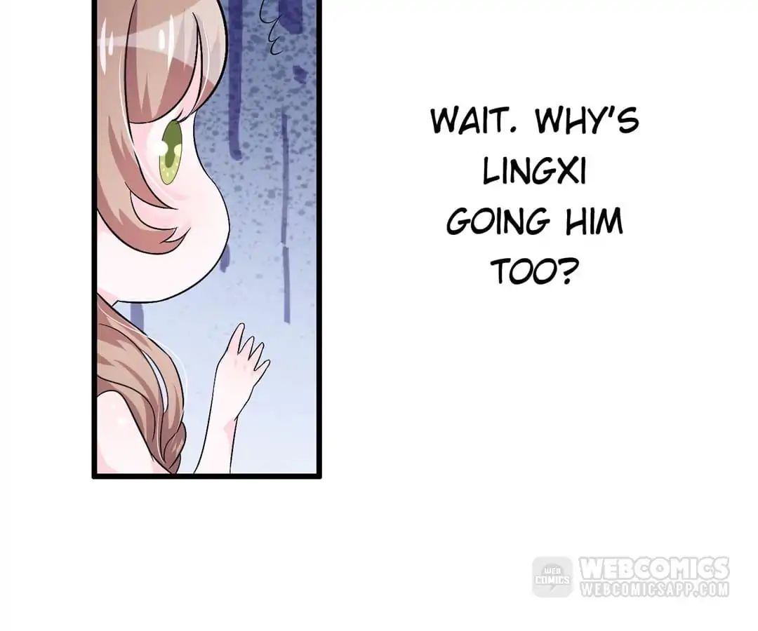 Delicate and Meek, Me? Chapter 13 page 21 - 