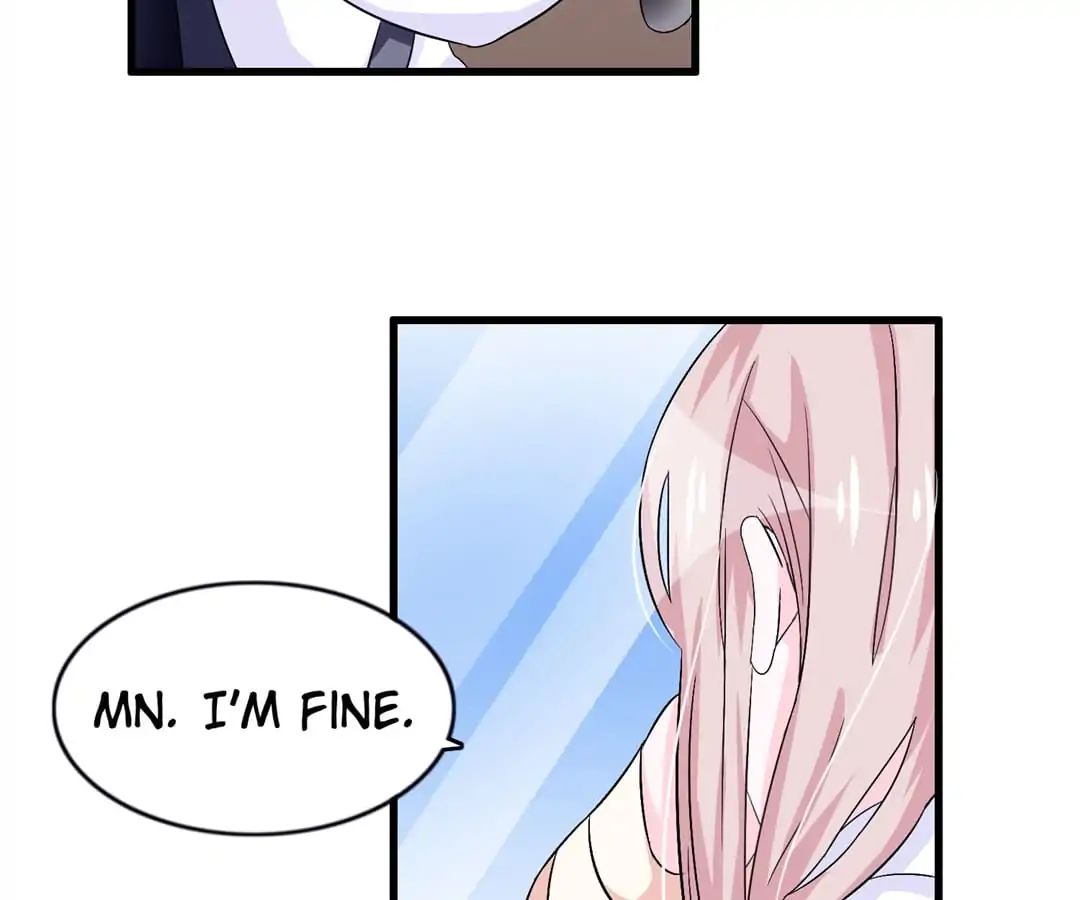 Delicate and Meek, Me? Chapter 13 page 24 - 