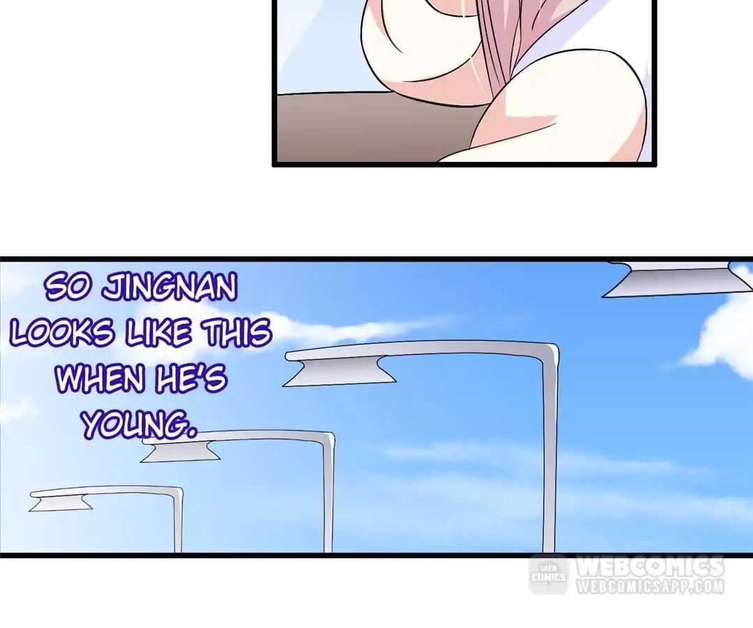 Delicate and Meek, Me? Chapter 13 page 25 - 