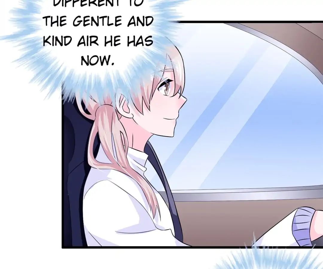 Delicate and Meek, Me? Chapter 13 page 30 - 
