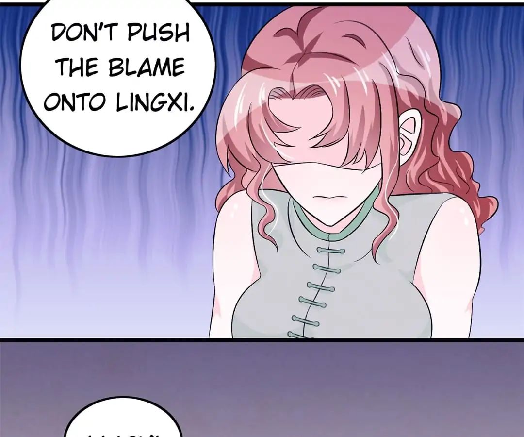 Delicate and Meek, Me? Chapter 13 page 4 - 