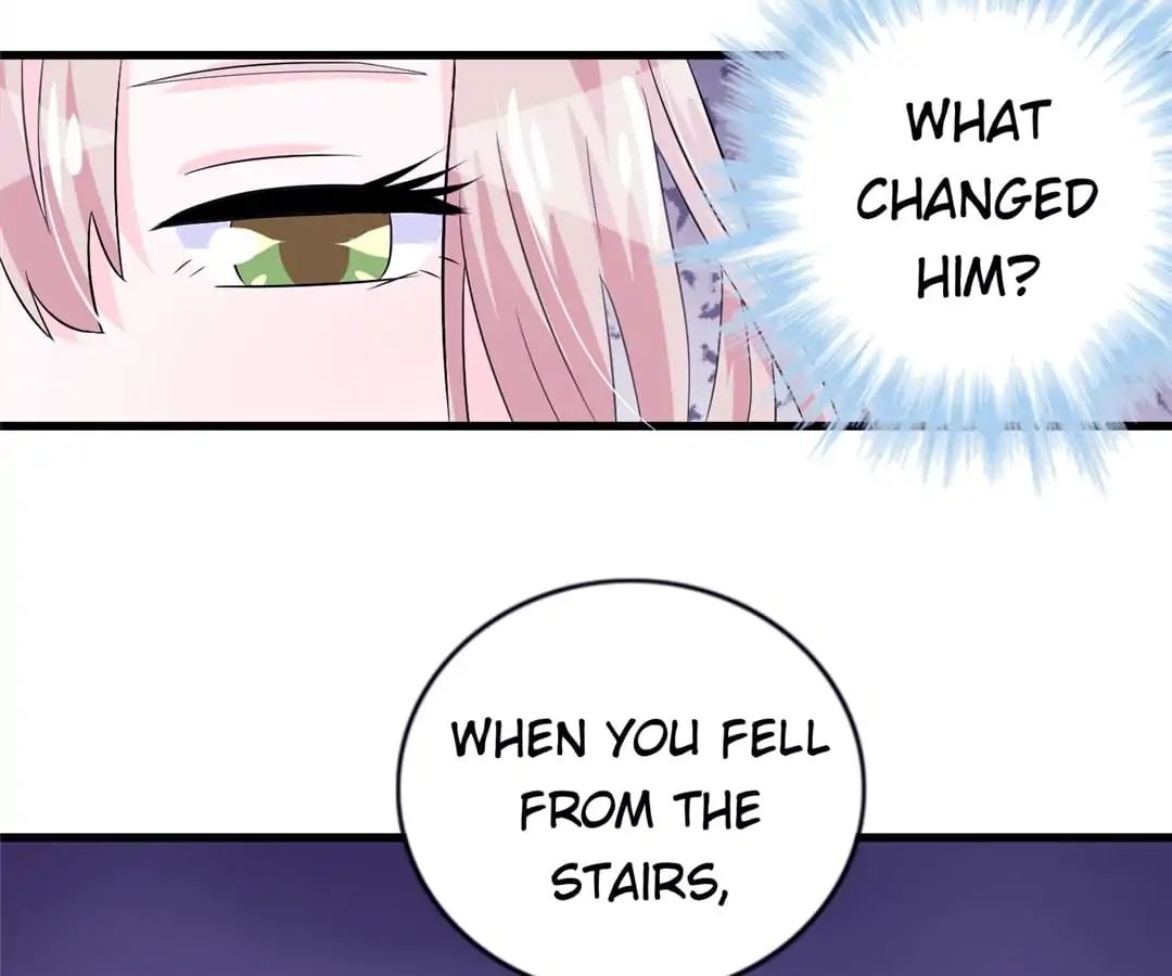 Delicate and Meek, Me? Chapter 13 page 31 - 