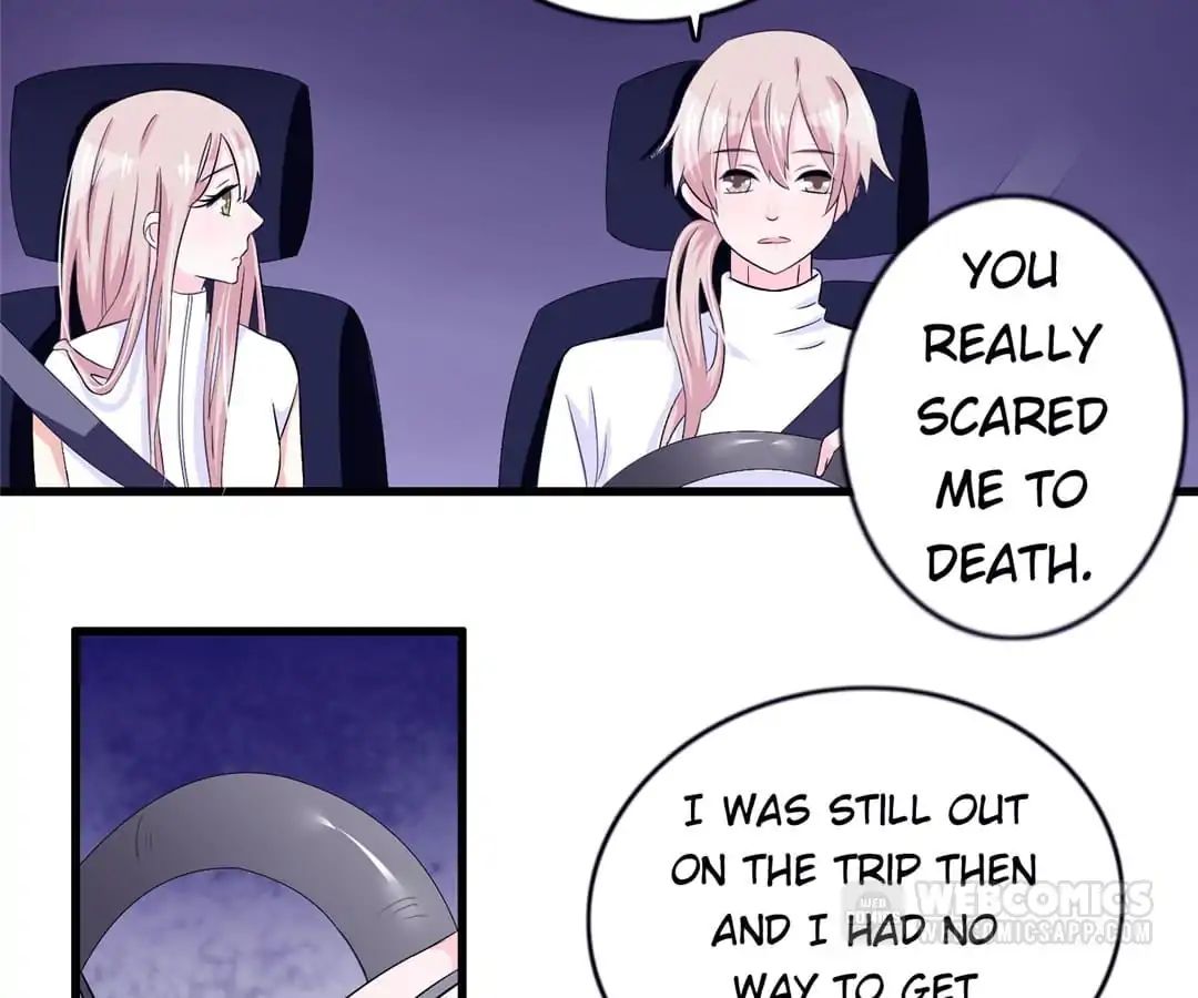 Delicate and Meek, Me? Chapter 13 page 32 - 