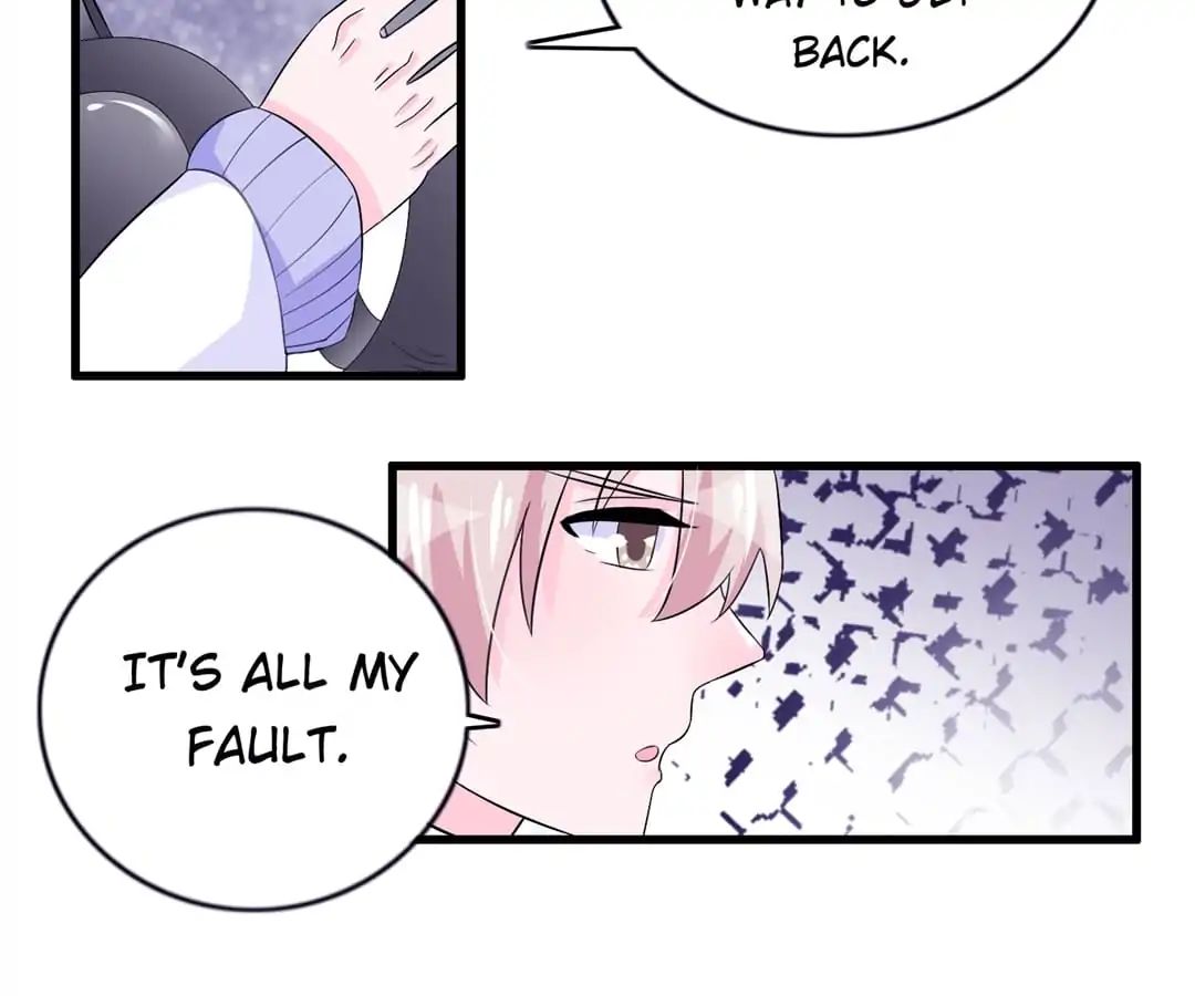 Delicate and Meek, Me? Chapter 13 page 33 - 