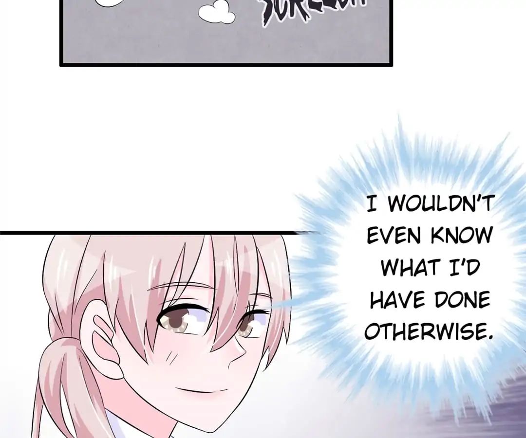 Delicate and Meek, Me? Chapter 13 page 37 - 