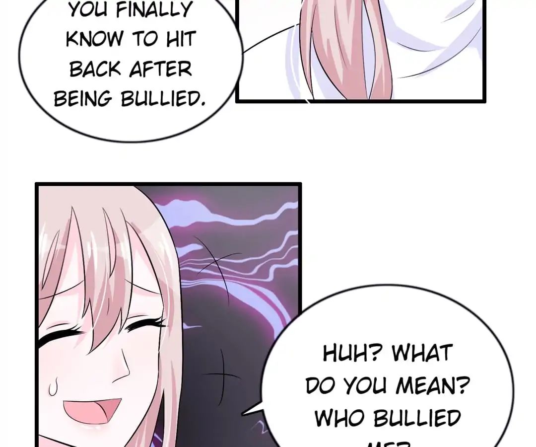 Delicate and Meek, Me? Chapter 13 page 40 - 