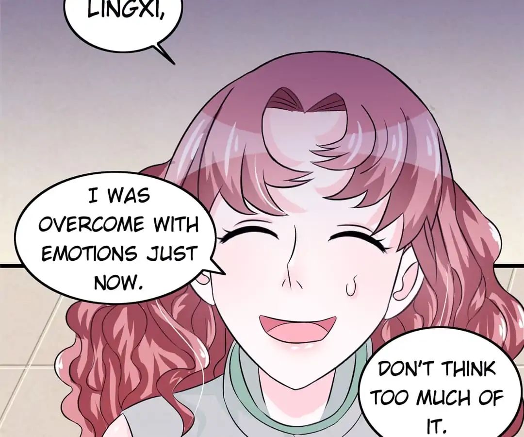 Delicate and Meek, Me? Chapter 13 page 5 - 