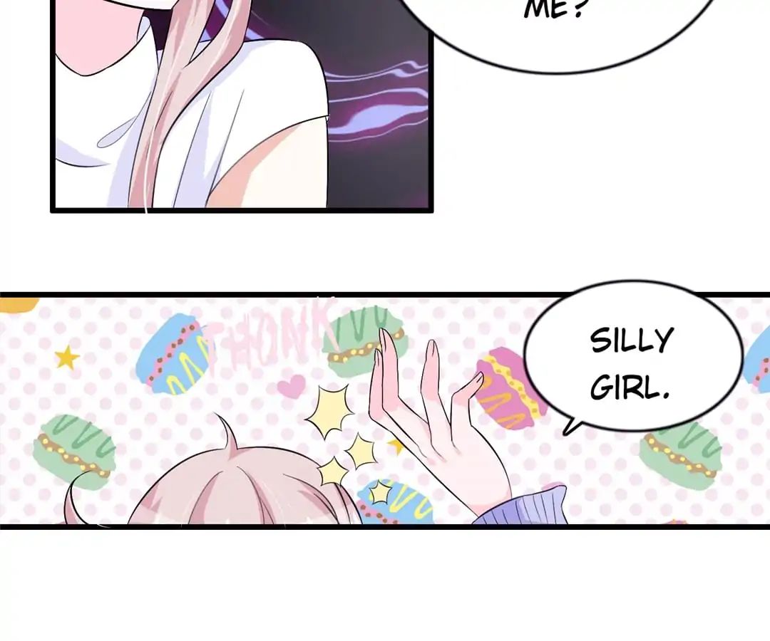 Delicate and Meek, Me? Chapter 13 page 41 - 