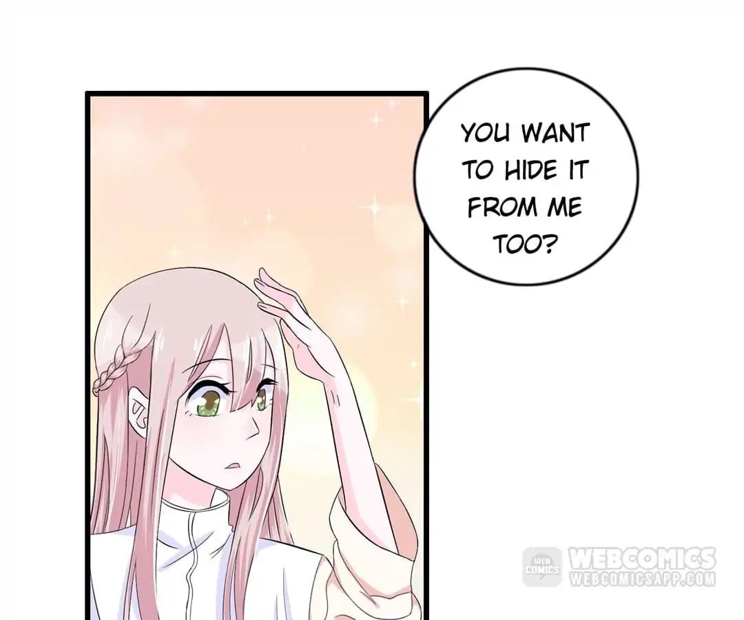 Delicate and Meek, Me? Chapter 13 page 42 - 