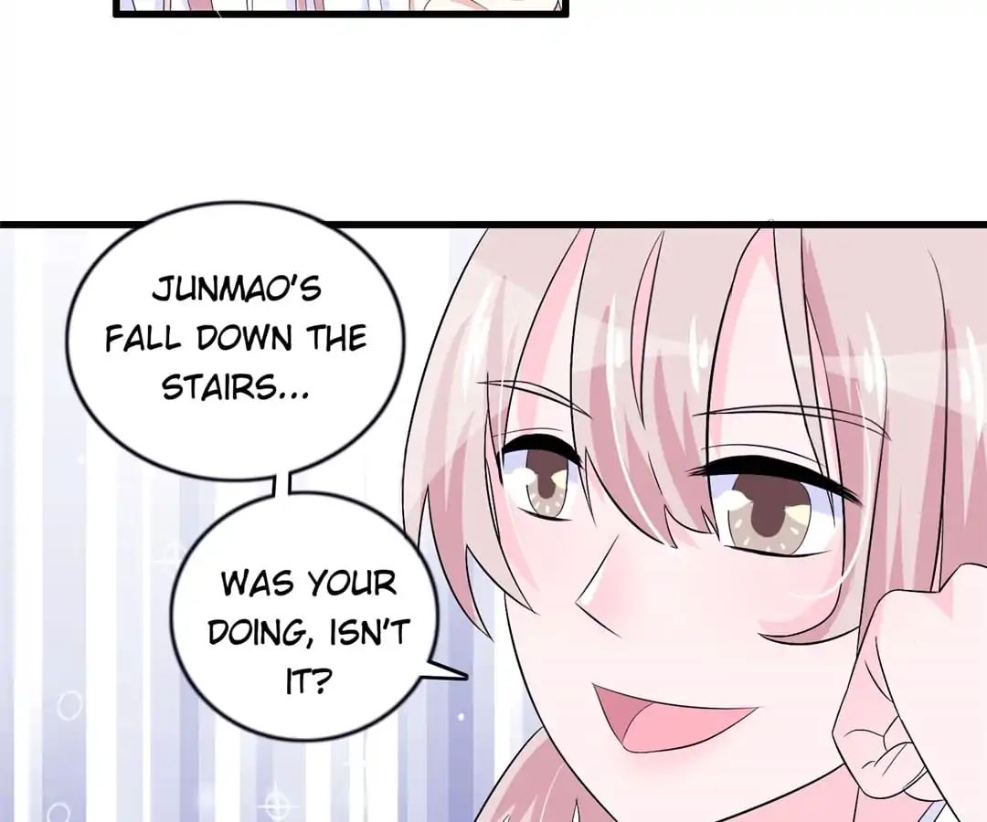 Delicate and Meek, Me? Chapter 13 page 43 - 