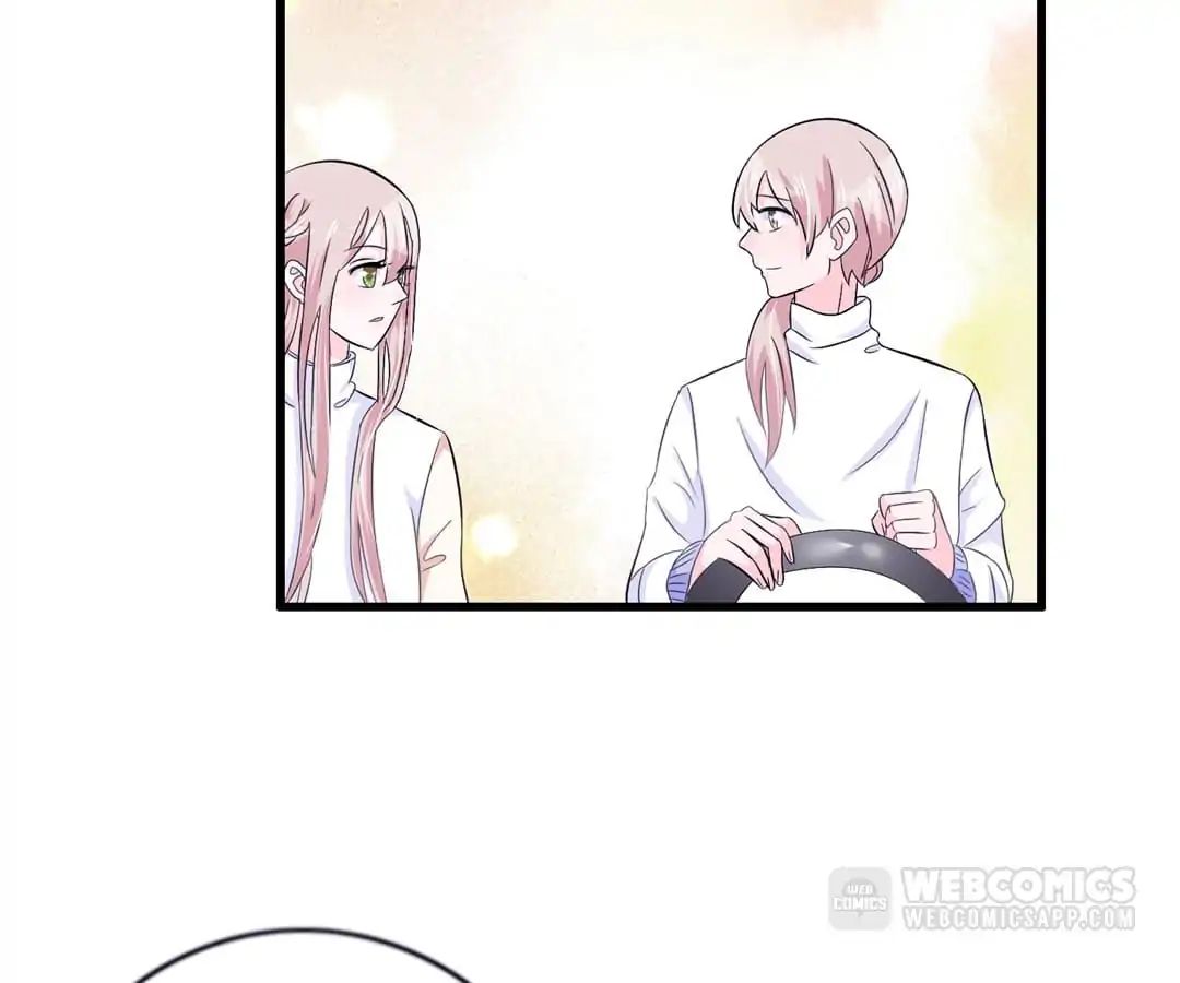 Delicate and Meek, Me? Chapter 13 page 46 - 