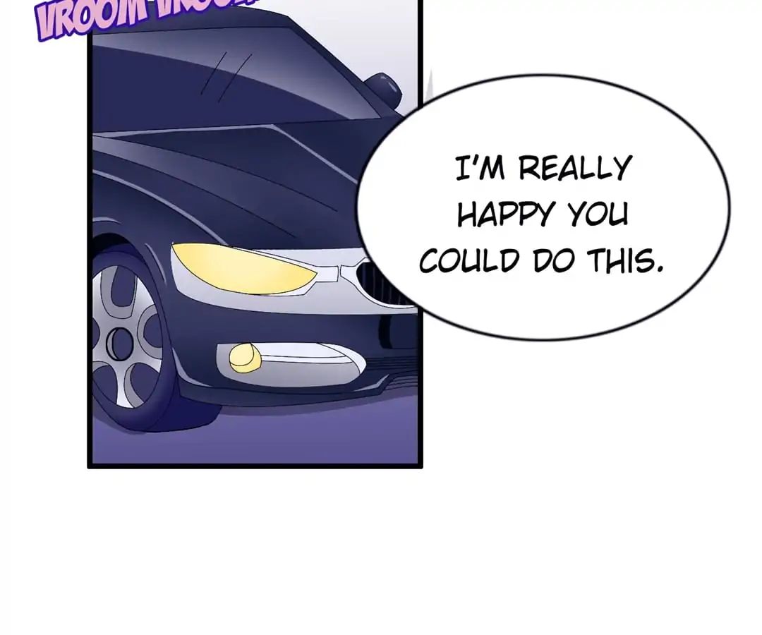Delicate and Meek, Me? Chapter 13 page 49 - 