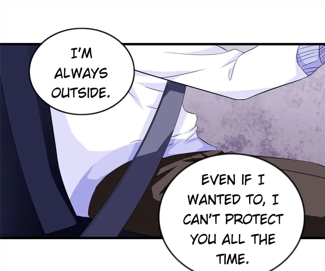 Delicate and Meek, Me? Chapter 13 page 50 - 