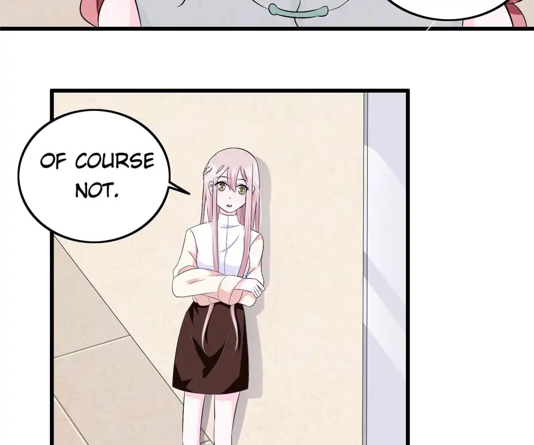 Delicate and Meek, Me? Chapter 13 page 6 - 