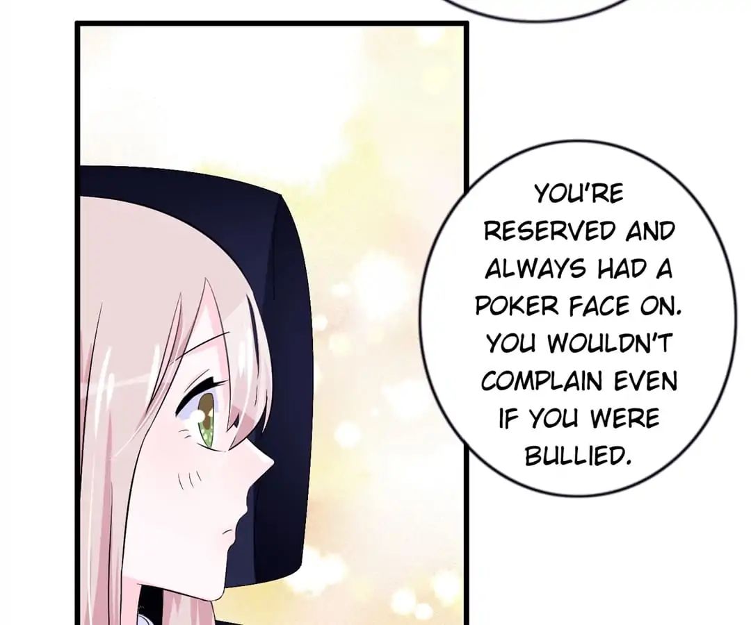 Delicate and Meek, Me? Chapter 13 page 51 - 