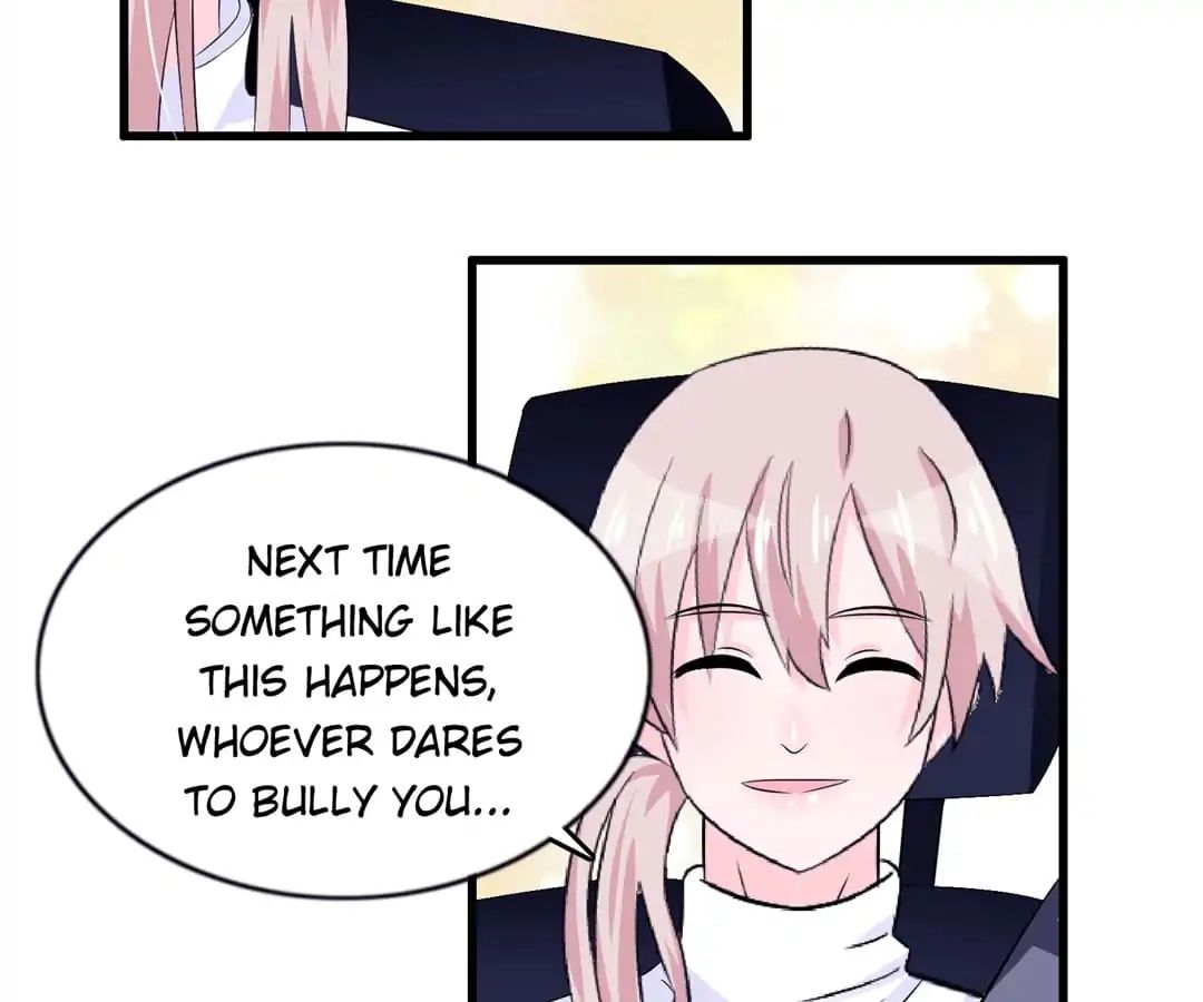 Delicate and Meek, Me? Chapter 13 page 52 - 