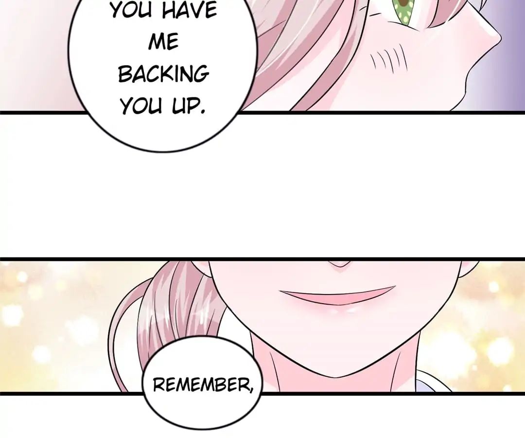 Delicate and Meek, Me? Chapter 13 page 54 - 