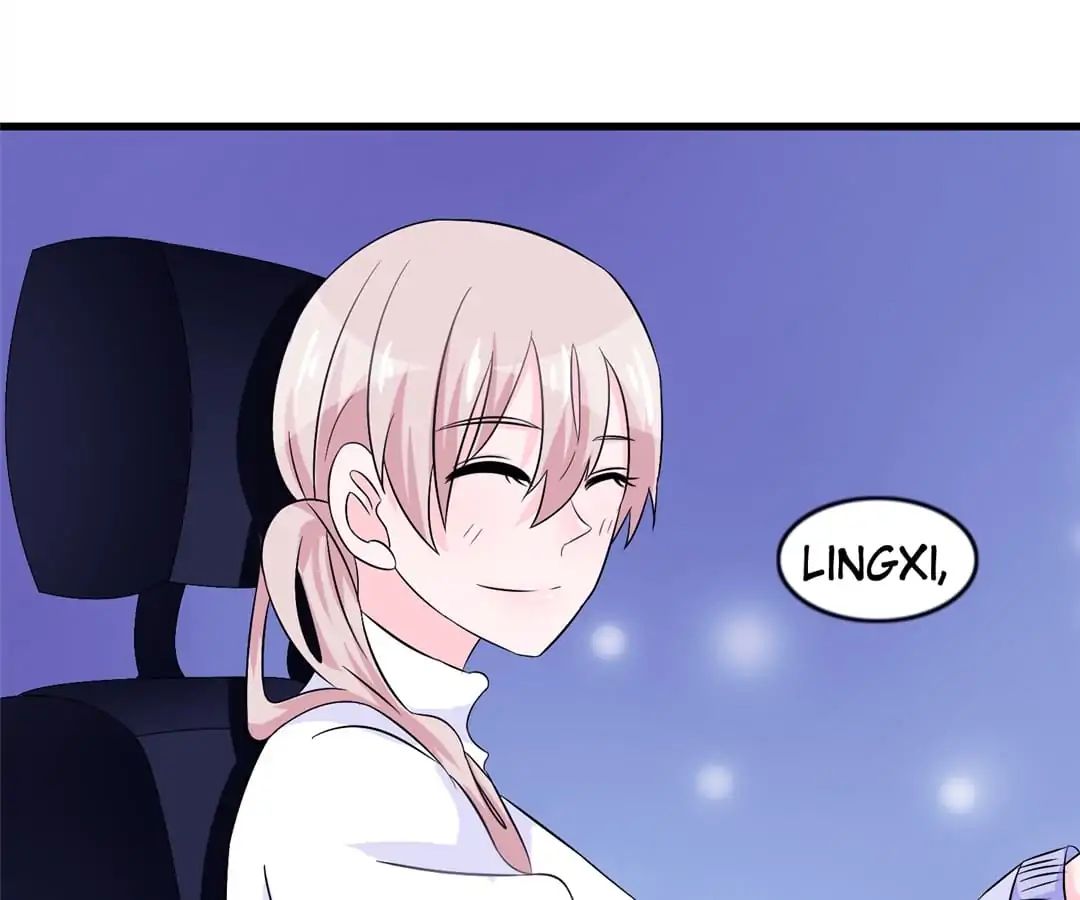 Delicate and Meek, Me? Chapter 13 page 55 - 