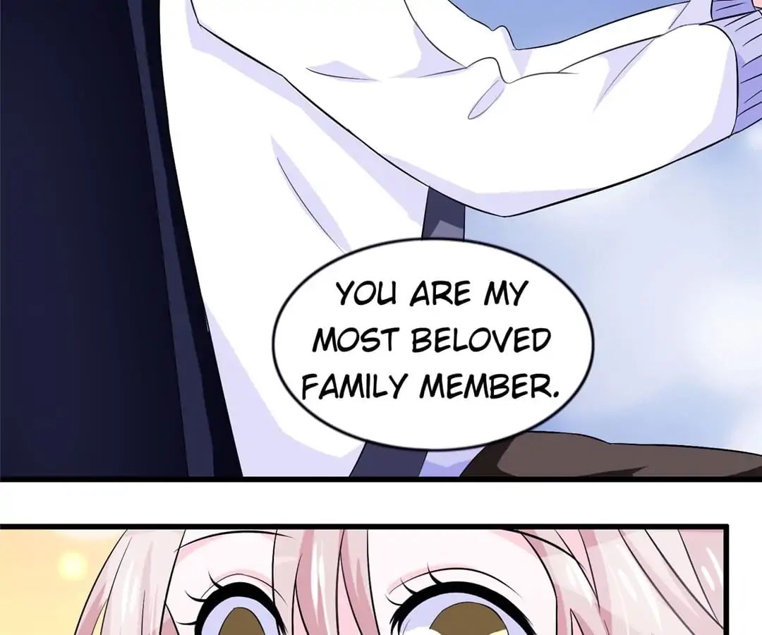 Delicate and Meek, Me? Chapter 13 page 56 - 