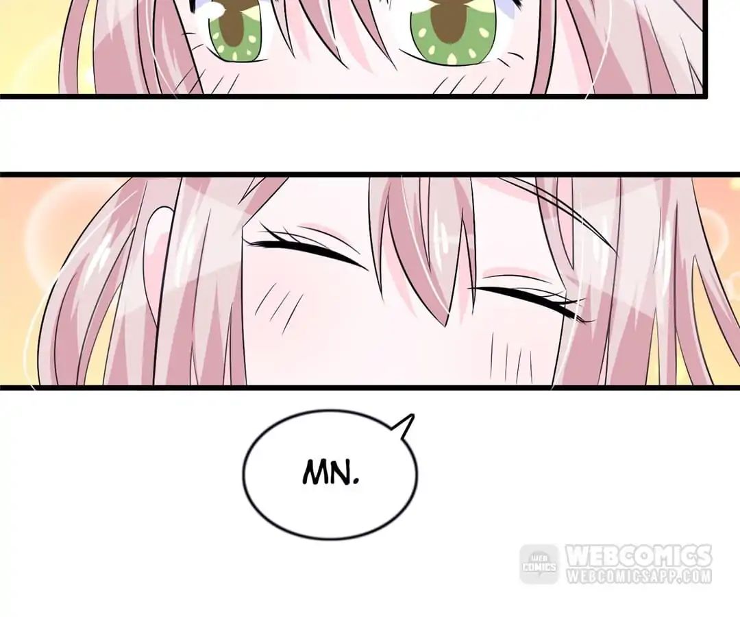 Delicate and Meek, Me? Chapter 13 page 57 - 