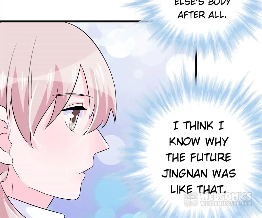 Delicate and Meek, Me? Chapter 13 page 60 - 