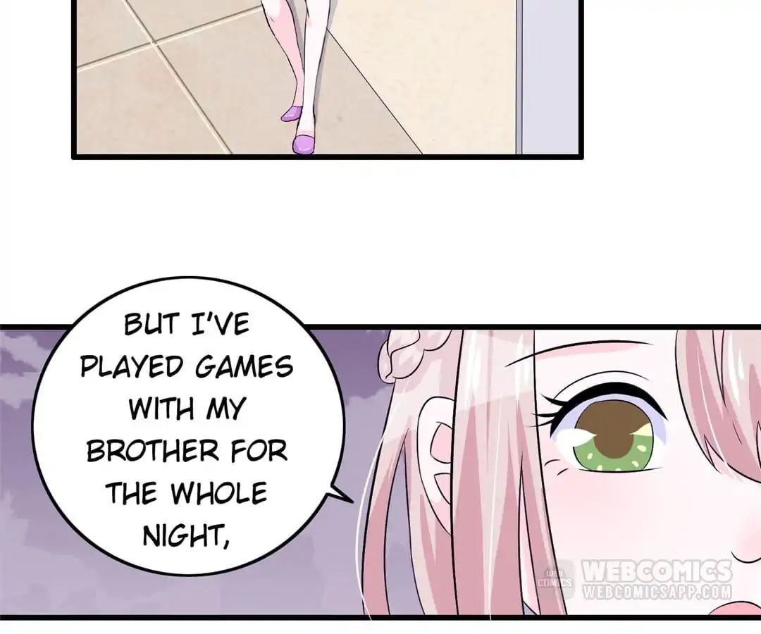 Delicate and Meek, Me? Chapter 13 page 7 - 