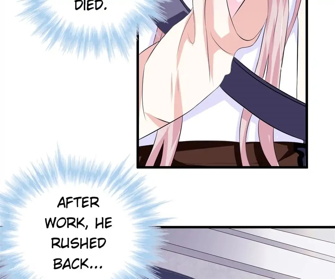 Delicate and Meek, Me? Chapter 13 page 62 - 