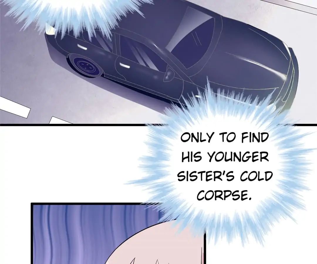 Delicate and Meek, Me? Chapter 13 page 63 - 
