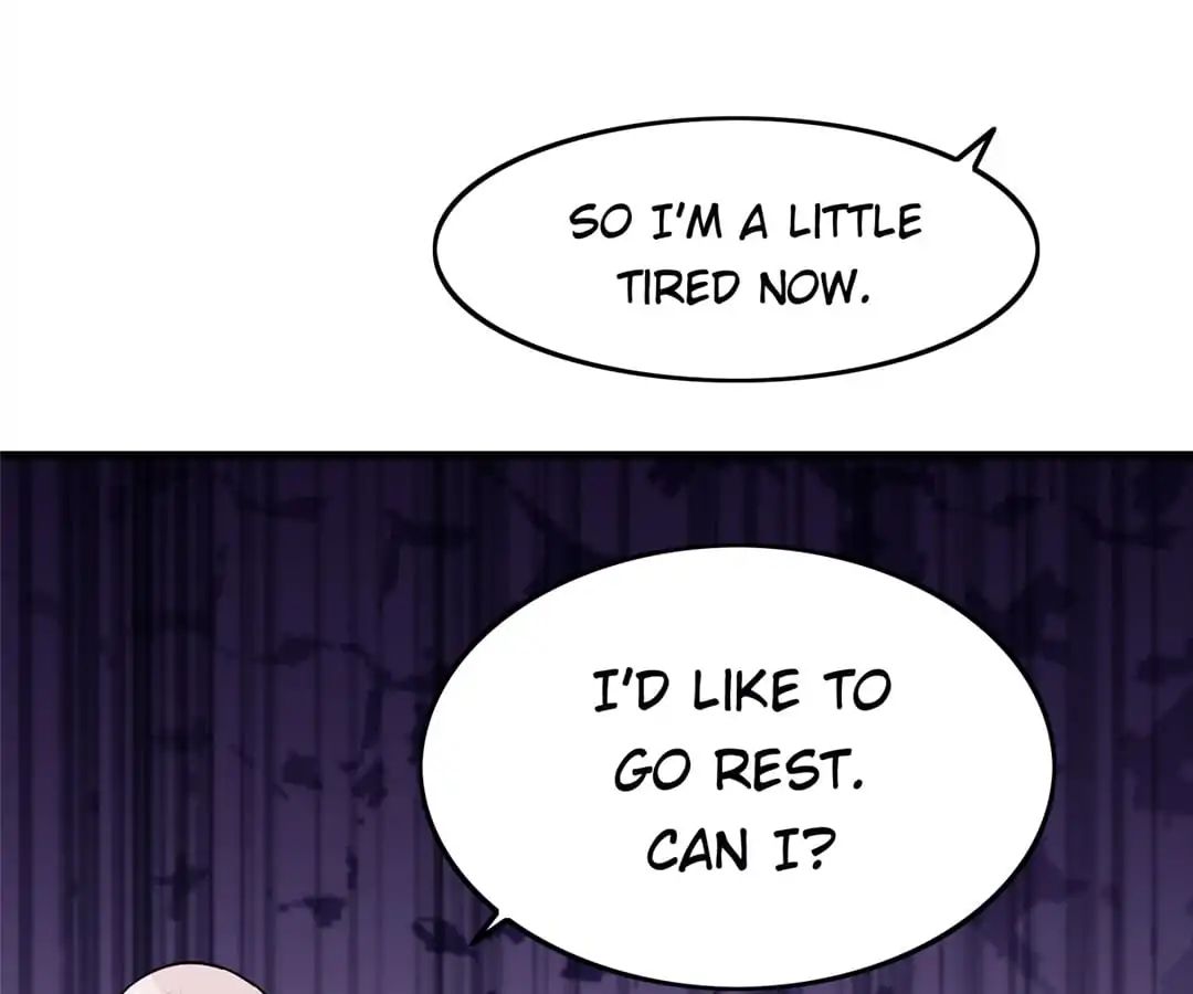 Delicate and Meek, Me? Chapter 13 page 8 - 