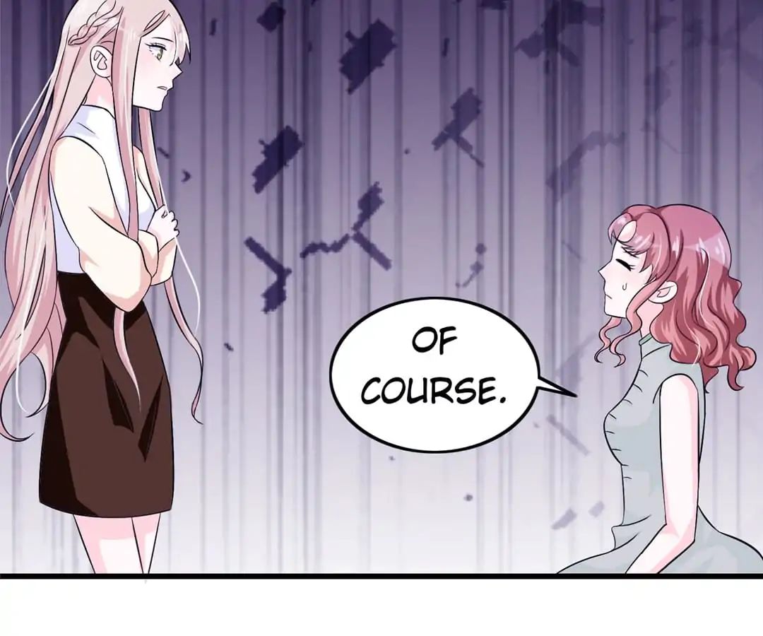Delicate and Meek, Me? Chapter 13 page 9 - 