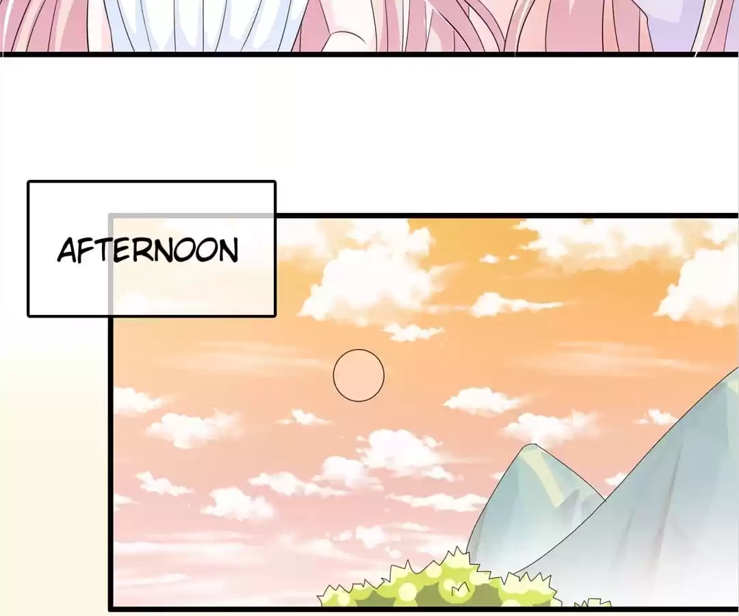 Delicate and Meek, Me? Chapter 134 page 13 - 