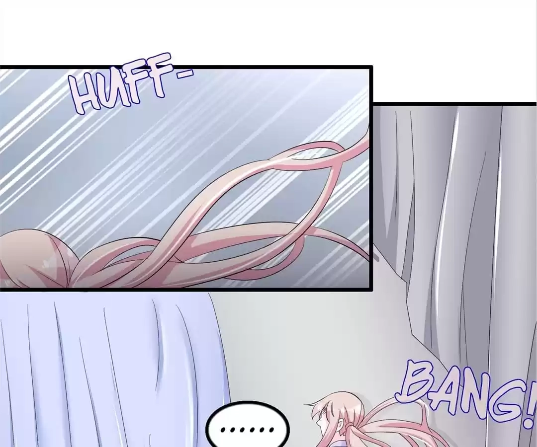 Delicate and Meek, Me? Chapter 134 page 15 - 