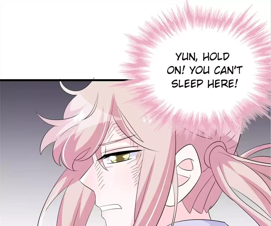 Delicate and Meek, Me? Chapter 134 page 17 - 
