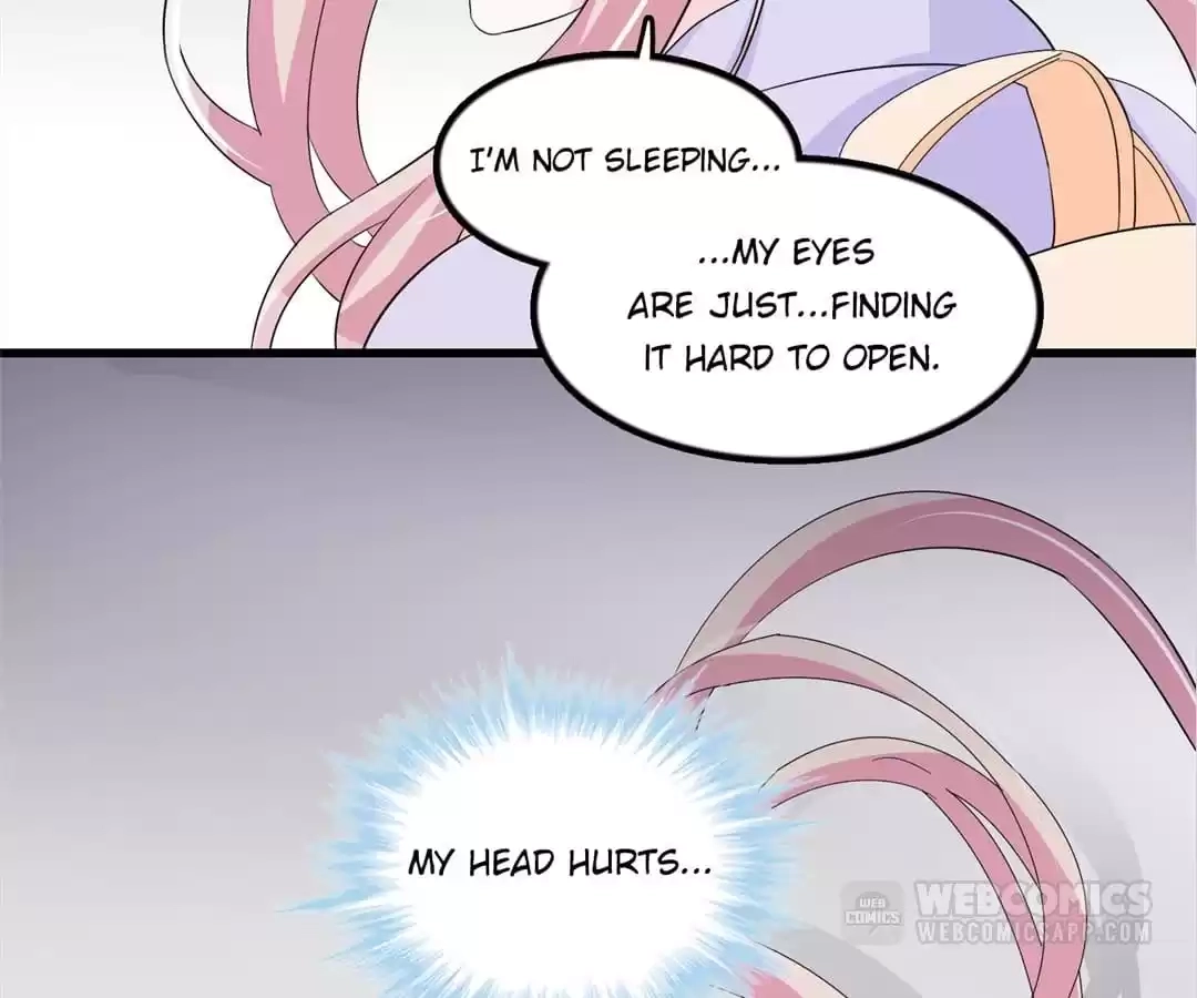 Delicate and Meek, Me? Chapter 134 page 18 - 